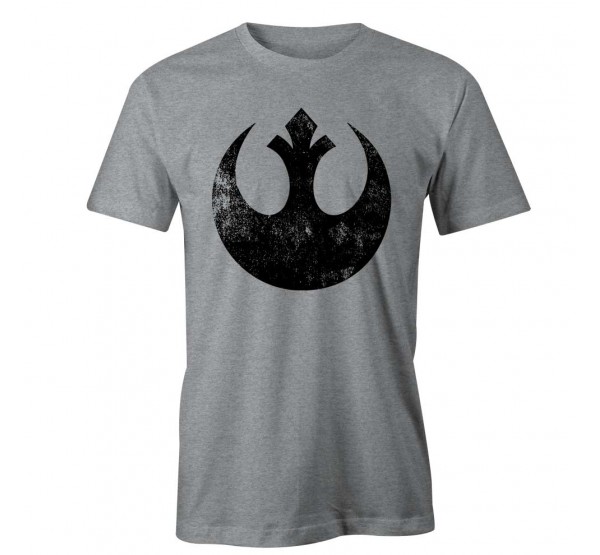 Rebel Alliance Symbol